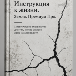 Инструкция к жизни. Земля. Премиум Про