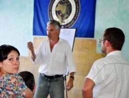 Психологические способности – основа юридической профессии