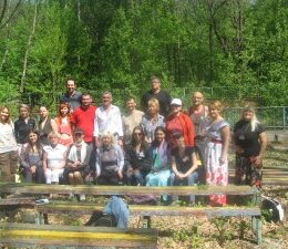 Группа “Тавале 2013”. Майский выпуск. Направление: “Способности”.