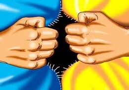 Украина. Прогноз на катастрофу…